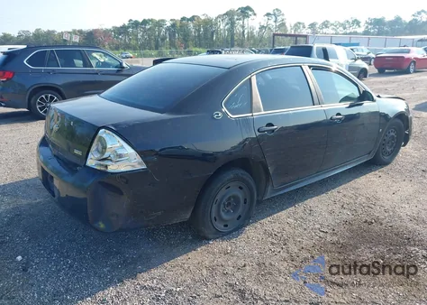 2009 Chevrolet Impala Lt from USA, damaged, VIN 2G1WT57K791245281